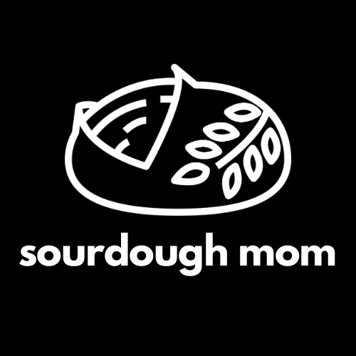 sourdough mom